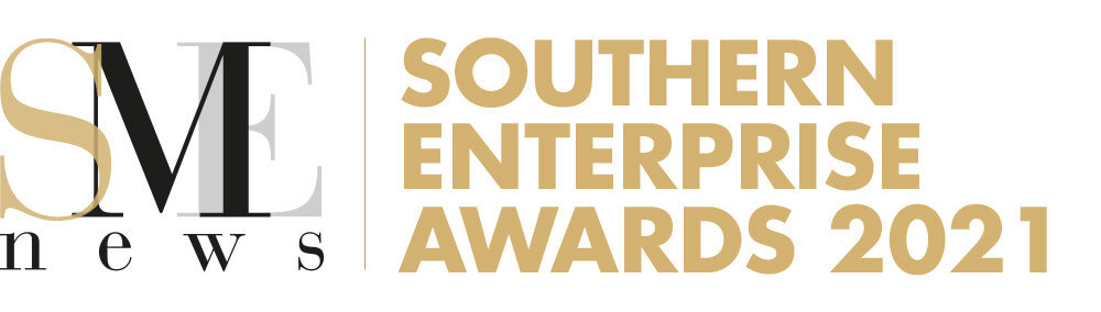 Southern Enterprise Awards Logo 2021