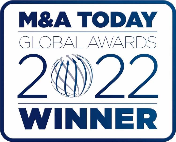 MA Today Global Awards logo 2022