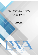 outstanding lawyers