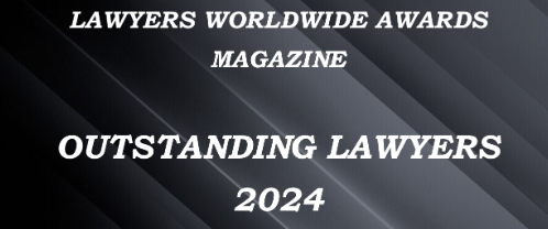 outstanding lawyers